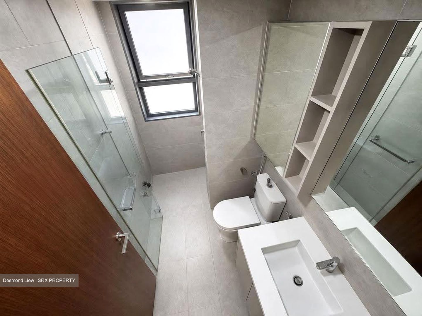 The Visionaire (D27), Condominium #615131831